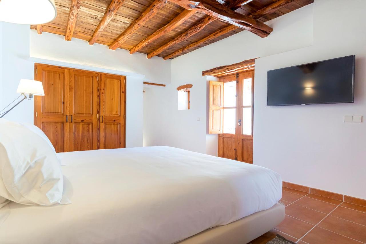 קאלה יונגה Agroturismo Can Toni Xumeu - Adults Only מראה חיצוני תמונה