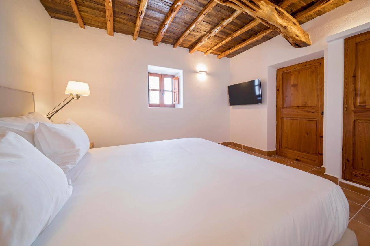 קאלה יונגה Agroturismo Can Toni Xumeu - Adults Only מראה חיצוני תמונה