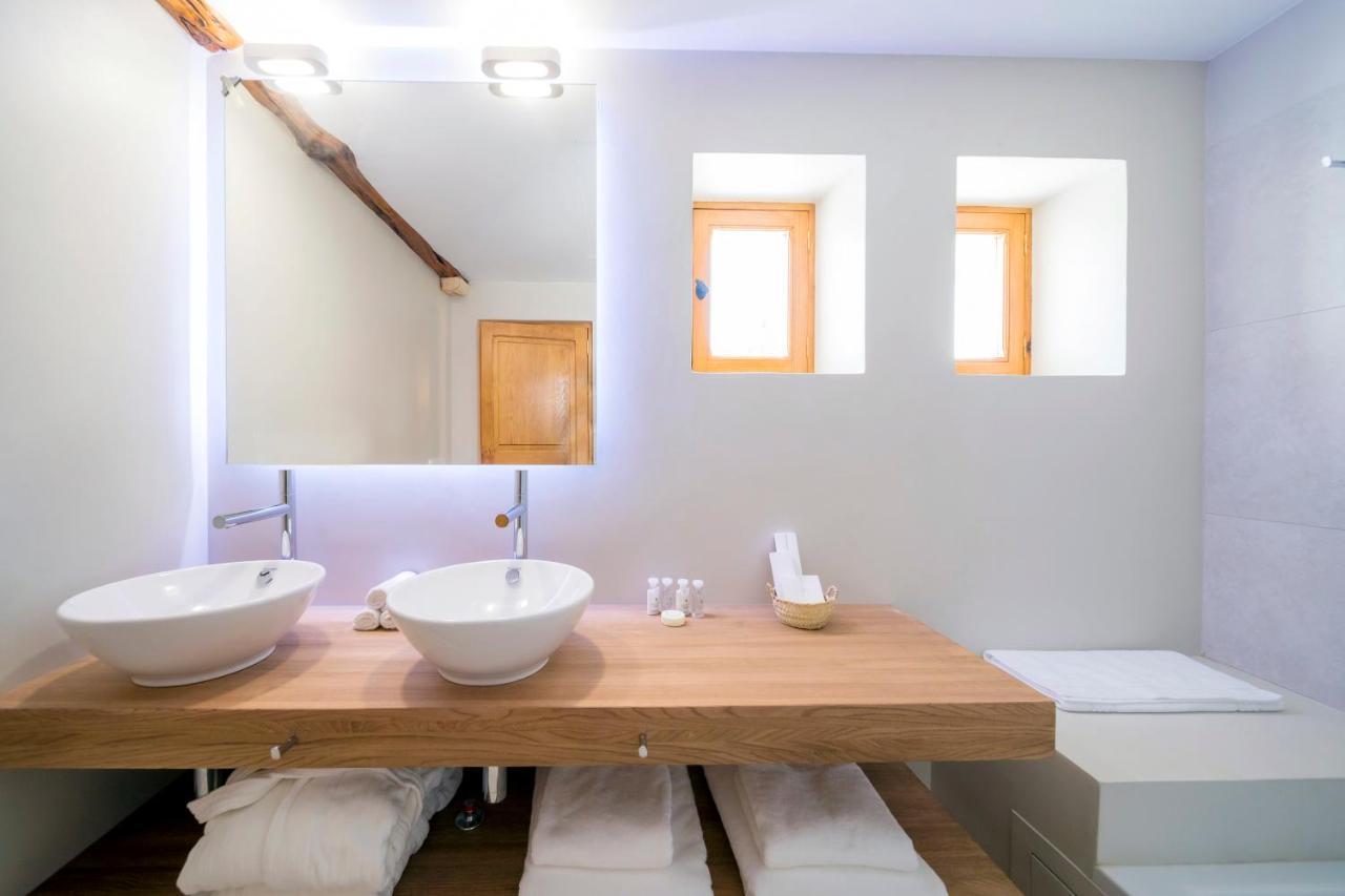 קאלה יונגה Agroturismo Can Toni Xumeu - Adults Only מראה חיצוני תמונה