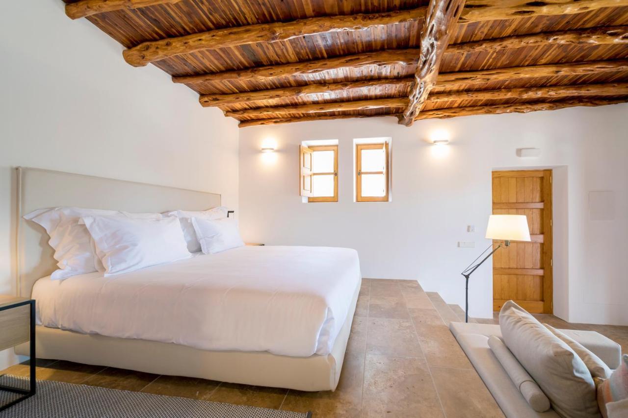 קאלה יונגה Agroturismo Can Toni Xumeu - Adults Only מראה חיצוני תמונה