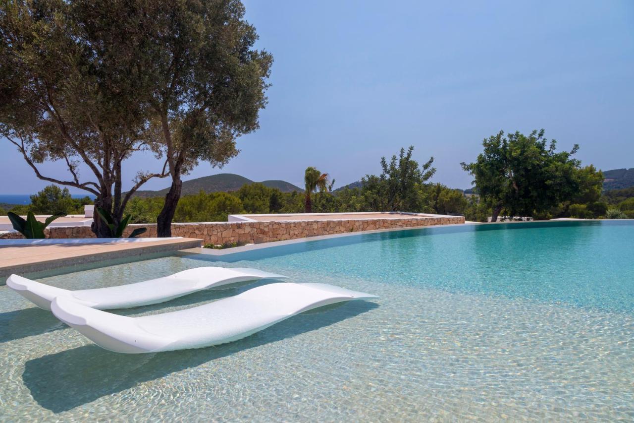 קאלה יונגה Agroturismo Can Toni Xumeu - Adults Only מראה חיצוני תמונה