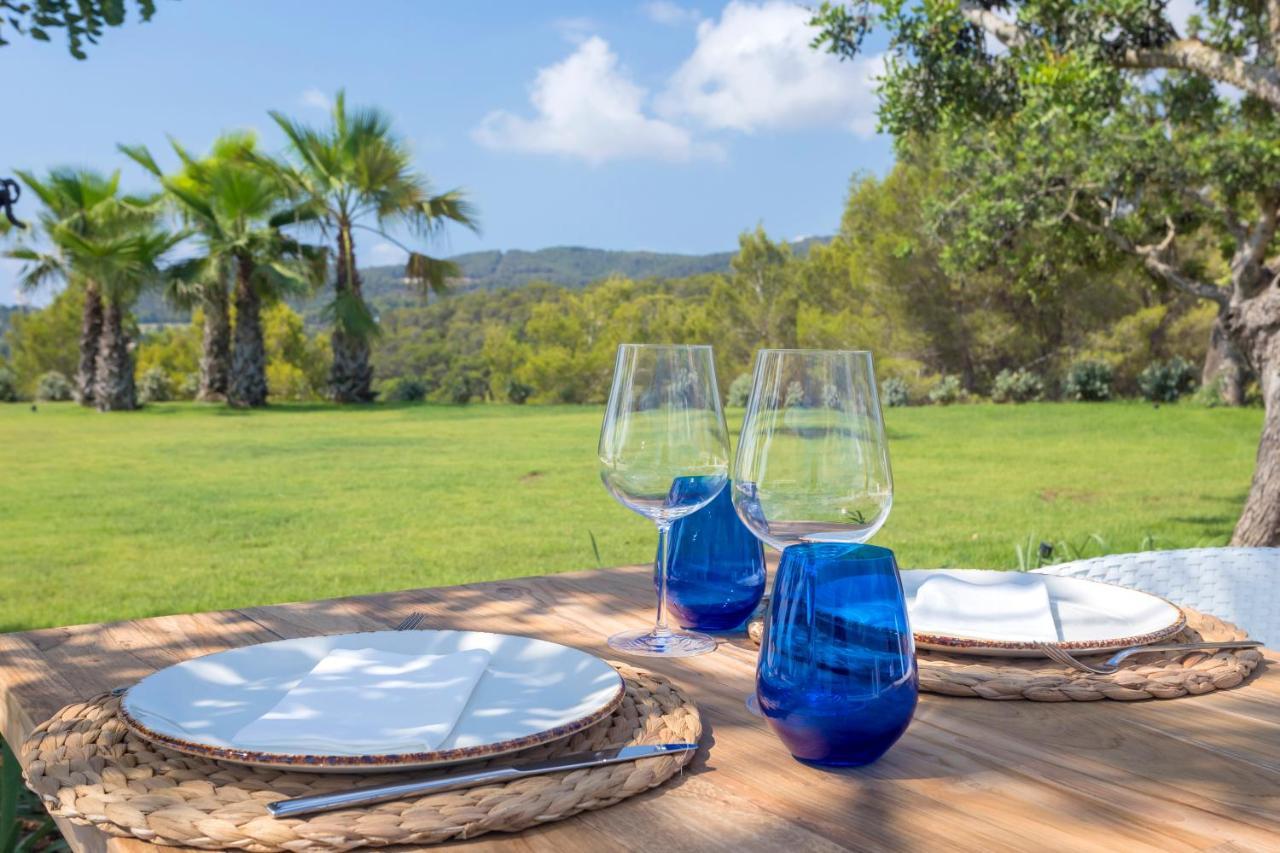 קאלה יונגה Agroturismo Can Toni Xumeu - Adults Only מראה חיצוני תמונה