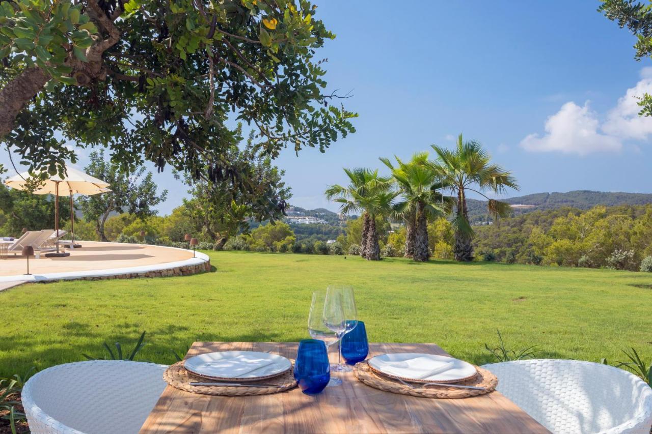 קאלה יונגה Agroturismo Can Toni Xumeu - Adults Only מראה חיצוני תמונה