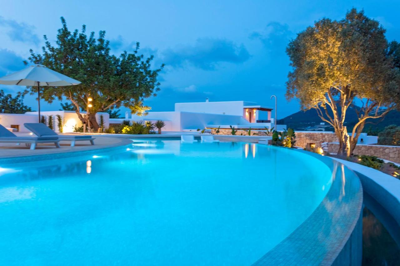 קאלה יונגה Agroturismo Can Toni Xumeu - Adults Only מראה חיצוני תמונה