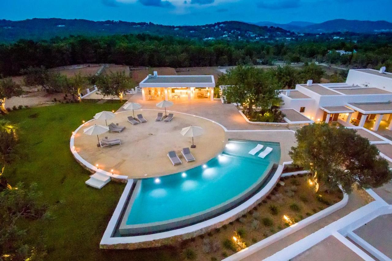 קאלה יונגה Agroturismo Can Toni Xumeu - Adults Only מראה חיצוני תמונה
