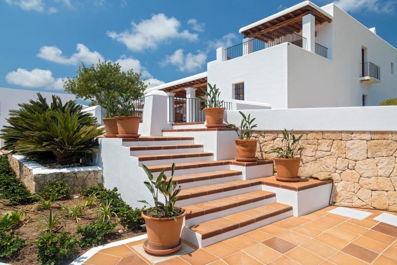 קאלה יונגה Agroturismo Can Toni Xumeu - Adults Only מראה חיצוני תמונה