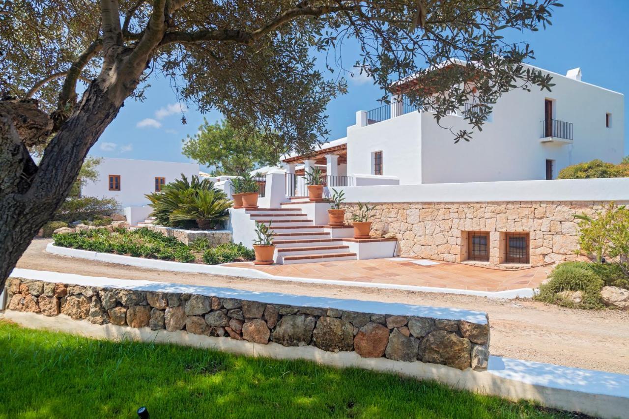 קאלה יונגה Agroturismo Can Toni Xumeu - Adults Only מראה חיצוני תמונה