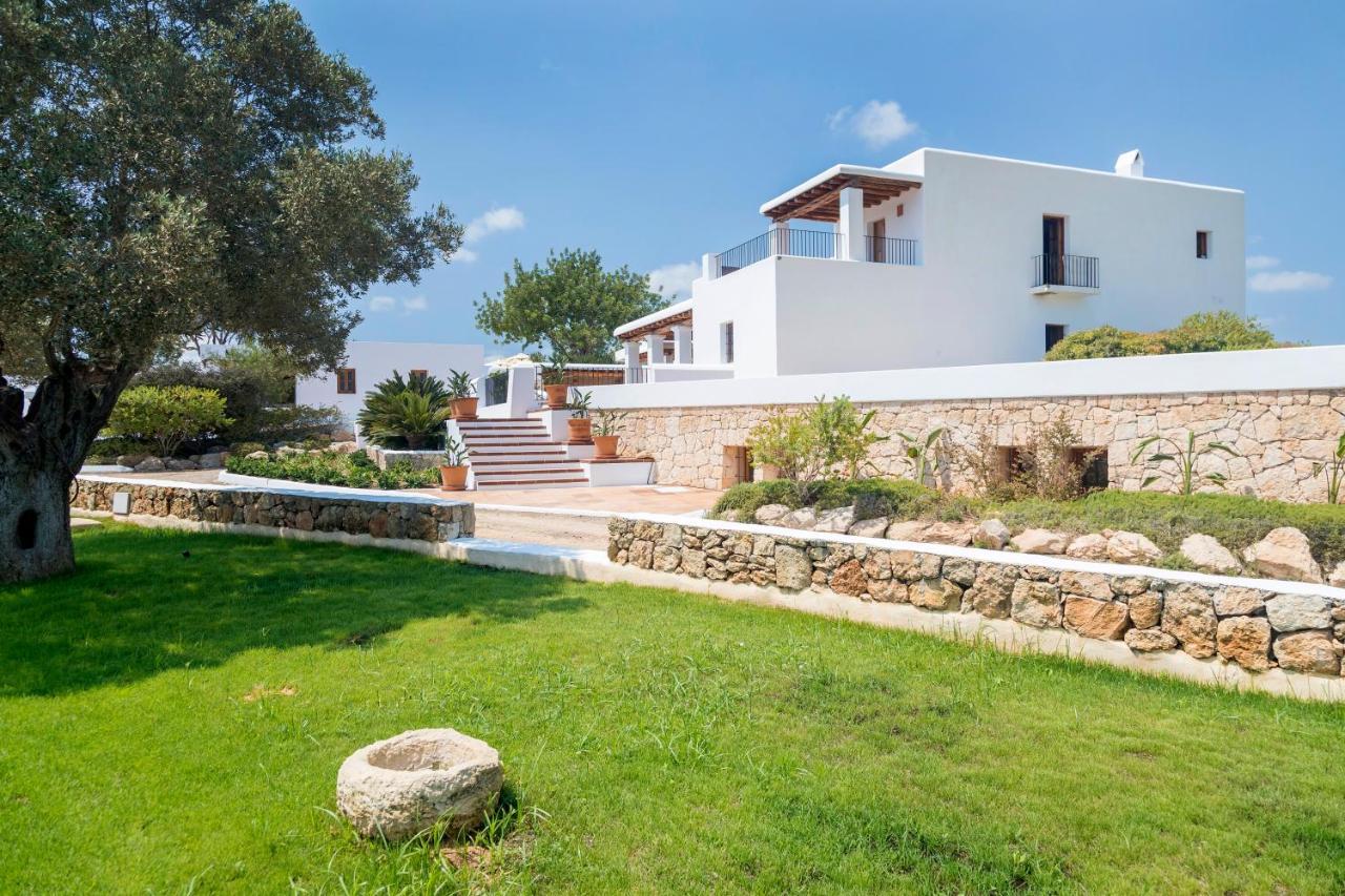 קאלה יונגה Agroturismo Can Toni Xumeu - Adults Only מראה חיצוני תמונה