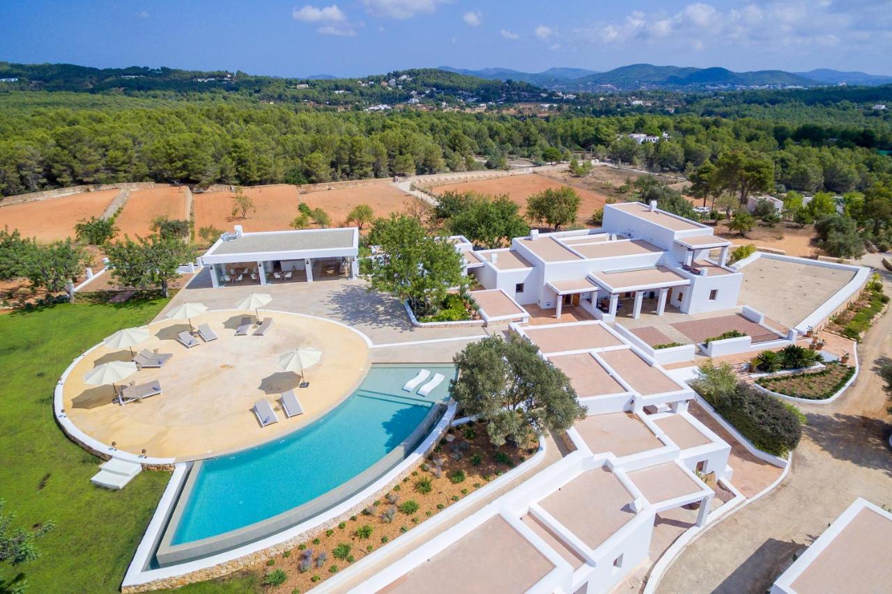 קאלה יונגה Agroturismo Can Toni Xumeu - Adults Only מראה חיצוני תמונה