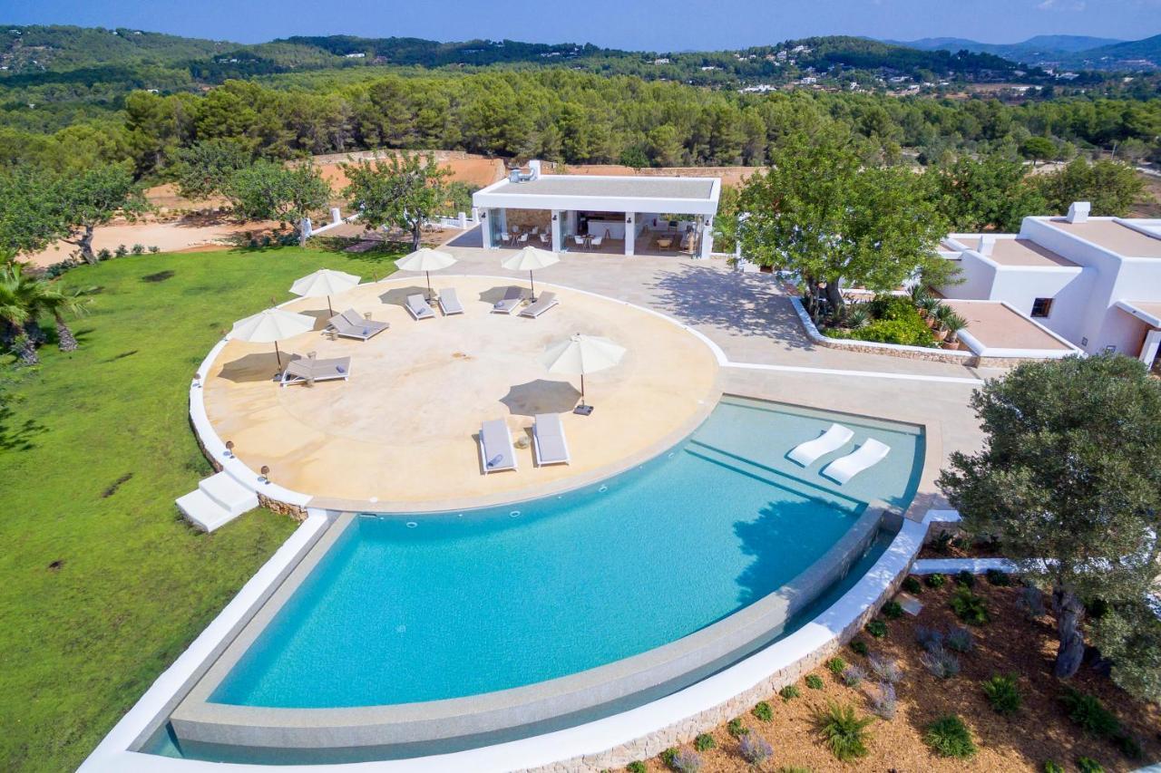קאלה יונגה Agroturismo Can Toni Xumeu - Adults Only מראה חיצוני תמונה