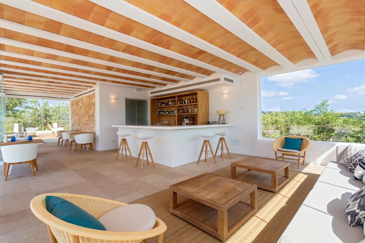 קאלה יונגה Agroturismo Can Toni Xumeu - Adults Only מראה חיצוני תמונה