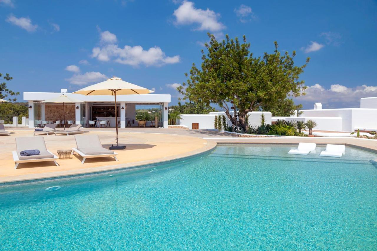 קאלה יונגה Agroturismo Can Toni Xumeu - Adults Only מראה חיצוני תמונה